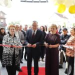 Hamza njofton për përurimin e çerdhes për të cilen Faton Peci premtonte se do të ndërtohet para disa ditësh