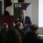 Ardian Gjini: Përtej takimeve, gjithçka vuloset të dielën e ardhshme