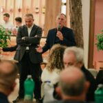 Osmani takohet me përfaqësues të komunitetit kulturor: Fushë Kosova ka potencial të madh kulturor