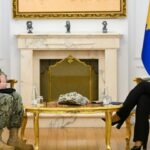 Osmani takon Admiral Munsch: Marrëdhënia me KFOR-in, jetike për stabilitetin në Kosovë