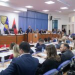 Miratohet buxheti në Ferizaj, Aliu: Pasqyrë e qartë e vizionit për transformimin e gjithanshëm të Ferizajt
