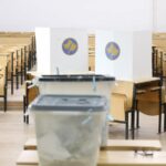 Në orën 16:00 nis numërimi i votave për kandidatët për Kuvende Komunale