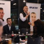 Rrahim Tërnava: Pastërtia dhe mirëmbajtja e mjedisit janë prioritet për Fushë Kosovën