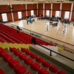 Besnik Osmani: Fushë Kosova do të ketë Palestrën e re Multifunksionale të Sportit dhe Kulturës
