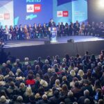 LDK të premten mbyllë fushatën – Abdixhiku: Ejani ta mbështesim kryetarin Përparim Rama