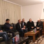 Tërnava në Vragoli: Do të krijojmë linjën publike të autobusëve që do të qarkullojë në të gjitha fshatrat e Fushë-Kosovës edhe pas ores 20:00