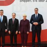 Begaj: Bashkëpunimi rajonal, instrumenti kryesor i integrimit në BE