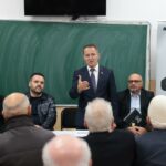 Ferit Idrizi:Pestova po dëshmon përkrahje të madhe