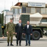 Kurti: Arrijnë në Kosovë dhjetëra dronë luftarakë Skydagger