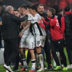 Mediat kroate: Shqipëria trondit Serbinë në mes të Leskovcit