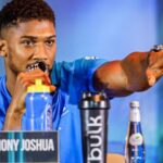 Familja jep detaje për gjendjen e Anthony Joshua pas aksidentit tragjik