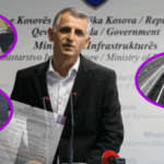 Dyshime për kurdisje të tenderit në rrugën Prishtinë-Pejë për dostat e Durmishit: Intervistohet nga Prokuroria Speciale shefi i Prokurimit?