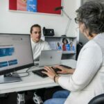 Cila është gjoba për mungesën e një takimi te mjeku në Zvicër?