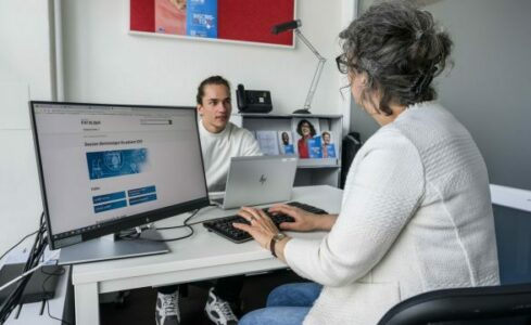 Cila është gjoba për mungesën e një takimi te mjeku në Zvicër?