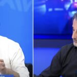 Rama ia kthen Çekos pasi i tha “po na prish marrëdhëniet me Japoninë” – “Ti po flet, ju na keni prish Amerikën”