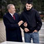 Reçica te varri u Adem Demaçit: Rruga vazhdon, për atdheun dhe për idealin që nuk shuhet