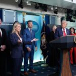 Shtëpia e Bardhë: Trump nuk ka frikë të përdorë forcën ushtarake kundër Iranit