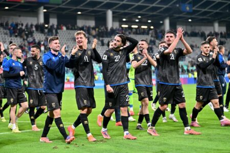 Mësohen vazot e Ligës së Kombëve, këta janë kundërshtarët e mundshëm të Kosovës dhe Shqipërisë