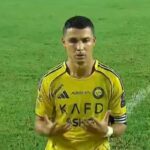 Cristiano “falet” gjatë penaltive