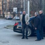 Një 22 vjeçar nga Turqia u vra në Shkup natën e Vitit të ri