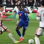 Drita mposhtet nga Vallecano, por kualifikohet në play-offin e Ligës së Konferencës