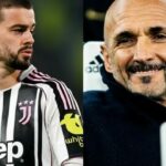 Spalletti: Zhegrova na e ndryshoi lojën, edhe pse kishte kaluar gripin