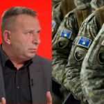 Gjenerali Rrahman Rama: Çdo ditë mesatarisht dy ushtarë po e braktisin uniformën e FSK-së, së fundi edhe një oficer që u shkollua në Amerikë