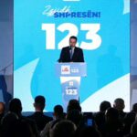 Investimi në arsim, Abdixhiku: Një miliard euro për çerdhe dhe shkolla