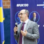 Lulzim Aliu: Angazhimi im do të jetë i vazhdueshëm në përmirësimin e raporteve me partnerët ndërkombëtar