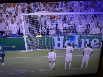 Nga pika e bardhë, Haaland shënon gooool