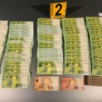 Sekuestrohen 20 mijë euro, armë e dokumente – Prokuroria jep detaje nga aksioni i sotëm anti-korrupsion