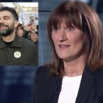 Ish-hetuesja e Hagës që ndoqi Millosheviqin, Nevenka Tromp mbështet publikisht Artan Behramin