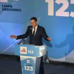 Abdixhiku i premton Obiliqit: 5 miliardë euro investime dhe central të ri me gaz