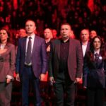 Rrahman Rama: Energjia e fitores po vërehet gjithandej, e Prizreni sonte i dha vulë