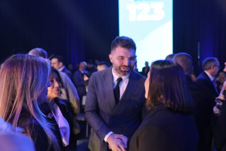 Ermal Sadiku: Pa arsim digjitale, të rinjtë rrezikojnë përjashtimin nga tregu i punës deri në vitin 2030