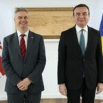 Hargreaves i shkon në zyre Kurtit: Ia paraqet këto kërkesa