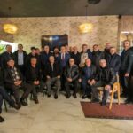 Lulzim Aliu në Kashtanjevë: Mbështetja e tyre është motivimi im më i madh