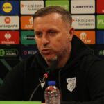 Ramadani komenton përballjen Drita-Celje: Ishte shorti që kishim dëshiruar