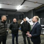 Tahiri: Qeveria Hamza partnere e bizneseve – do ta heqë tatimin e shtuar në pronë dhe TVSH-në për energjinë elektrike