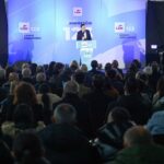 Abdixhiku nga Istogu: Faleminderit për shpresën që ngritni për një Kosovë plot jetë