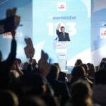 Infrastrukturë që lidh Kosovën: Abdixhiku flet për Unazën e Kryeqytetit dhe rrugët kombëtare