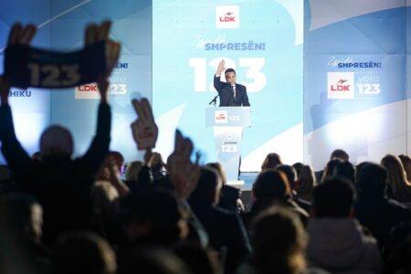 Infrastrukturë që lidh Kosovën: Abdixhiku flet për Unazën e Kryeqytetit dhe rrugët kombëtare