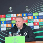 Zekirija Ramadani pas eliminimit nga Celje: Jam krenar për Dritën dhe lojtarët e mi