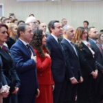 U kritikua për çmimin që ndau për dyshen e pushtetit, UP e arsyeton: Shoqata Alumni e nderoi edhe Atifete Jahjagën