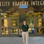 Diplomoi në Akademinë Kombëtare të FBI-së, Policia përgëzon majoren nga Kosova