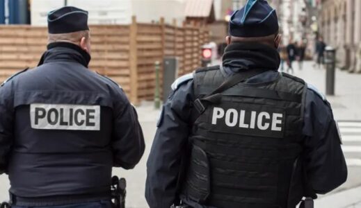 Franca arreston dy të rinj, dyshohet se po planifikonin sulme