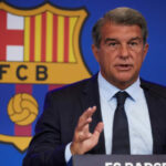 Laporta e konfirmon planin e Barcelonës për t’u larguar nga Superliga Europiane