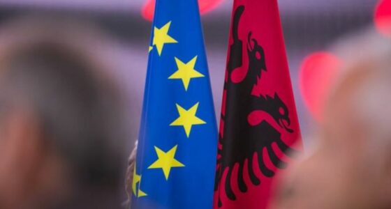 BE i jep dritën e gjelbër Shqipërisë për hapjen e Grupkapitullit të fundit