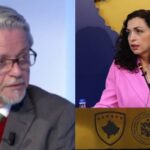 Gorani për Presidenten Osmani: Krejt kjo dramë e saj po bëhet për një grusht vota