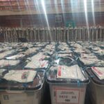 KQZ nis procesin e verifikimit të rezultateve dhe numërimin e votave të kandidatëve